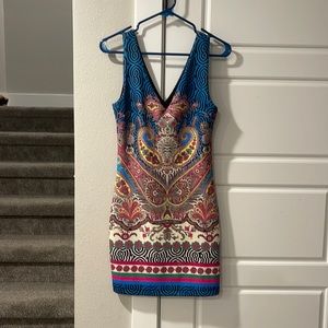 Brand new Bebe dress.